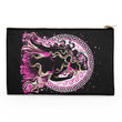 Goddess of Love and Beauty - Accessory Pouch