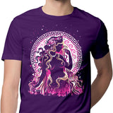 Goddess of Love and Beauty - Men's Apparel
