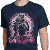 Goddess of Love and Beauty - Men's Apparel