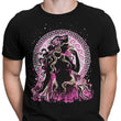 Goddess of Love and Beauty - Men's Apparel