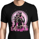 Goddess of Love and Beauty - Men's Apparel