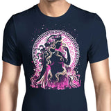 Goddess of Love and Beauty - Men's Apparel