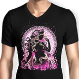 Goddess of Love and Beauty - Men's V-Neck