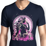 Goddess of Love and Beauty - Men's V-Neck