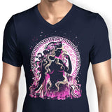 Goddess of Love and Beauty - Men's V-Neck