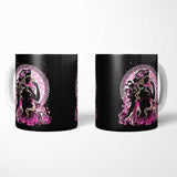 Goddess of Love and Beauty - Mug