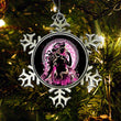 Goddess of Love and Beauty - Ornament