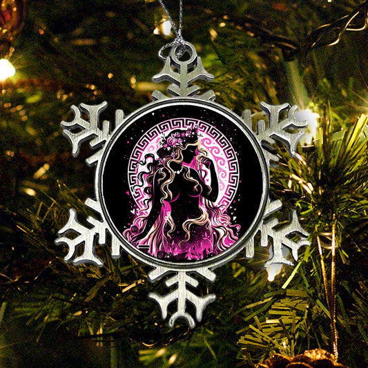 Goddess of Love and Beauty - Ornament