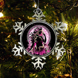 Goddess of Love and Beauty - Ornament