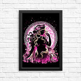 Goddess of Love and Beauty - Posters & Prints