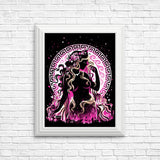 Goddess of Love and Beauty - Posters & Prints