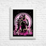 Goddess of Love and Beauty - Posters & Prints