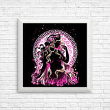 Goddess of Love and Beauty - Posters & Prints
