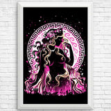 Goddess of Love and Beauty - Posters & Prints