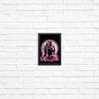 Goddess of Love and Beauty - Posters & Prints