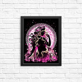 Goddess of Love and Beauty - Posters & Prints