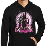 Goddess of Love and Beauty - Hoodie