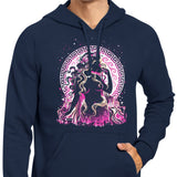 Goddess of Love and Beauty - Hoodie