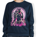 Goddess of Love and Beauty - Sweatshirt