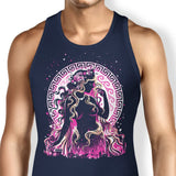 Goddess of Love and Beauty - Tank Top