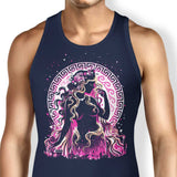 Goddess of Love and Beauty - Tank Top