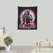 Goddess of Love and Beauty - Wall Tapestry