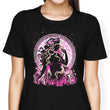 Goddess of Love and Beauty - Women's Apparel