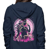 Goddess of Love and Beauty - Hoodie