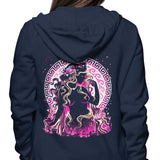 Goddess of Love and Beauty - Hoodie