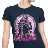 Goddess of Love and Beauty - Women's Apparel