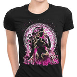 Goddess of Love and Beauty - Women's Apparel