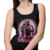Goddess of Love and Beauty - Tank Top