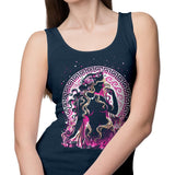 Goddess of Love and Beauty - Tank Top