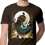 Goddess of Order - Men's Apparel