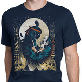 Goddess of Order - Men's Apparel