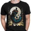 Goddess of Order - Men's Apparel