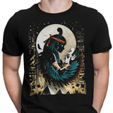 Goddess of Order - Men's Apparel