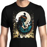 Goddess of Order - Men's Apparel