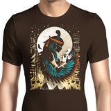 Goddess of Order - Men's Apparel