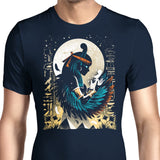 Goddess of Order - Men's Apparel