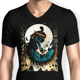 Goddess of Order - Men's V-Neck