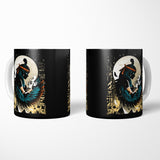 Goddess of Order - Mug
