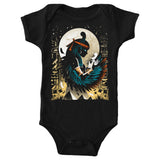 Goddess of Order - Youth Apparel
