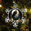 Goddess of Order - Ornament