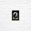 Goddess of Order - Posters & Prints