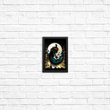 Goddess of Order - Posters & Prints