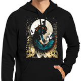 Goddess of Order - Hoodie