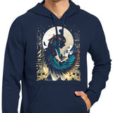 Goddess of Order - Hoodie
