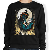 Goddess of Order - Sweatshirt