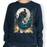 Goddess of Order - Sweatshirt